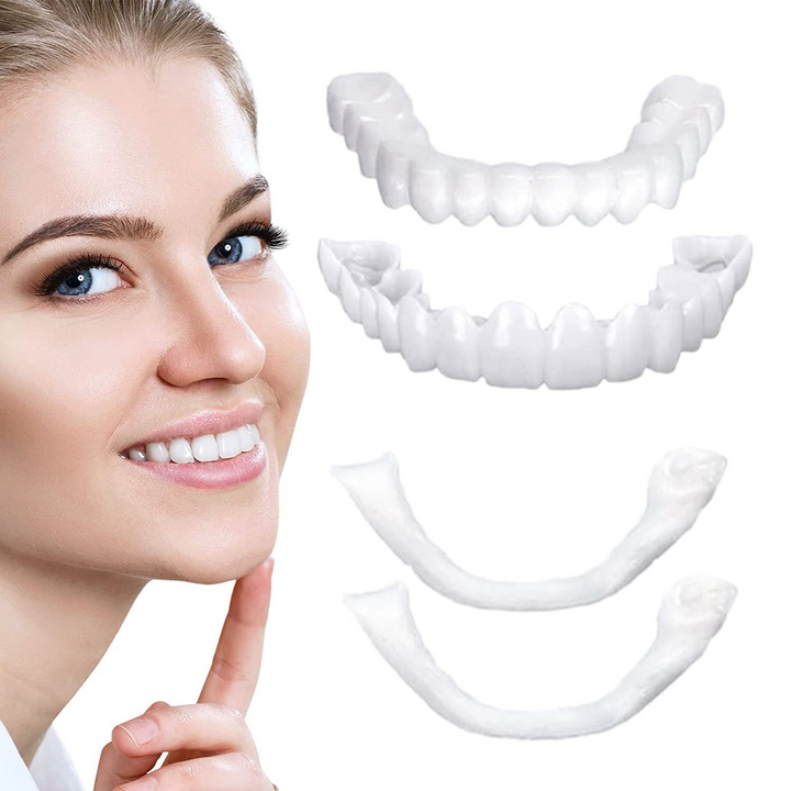 WhiteDental® Carillas dentales