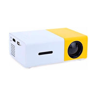 CINE PROJECTOR® MINI PROYECTOR LED
